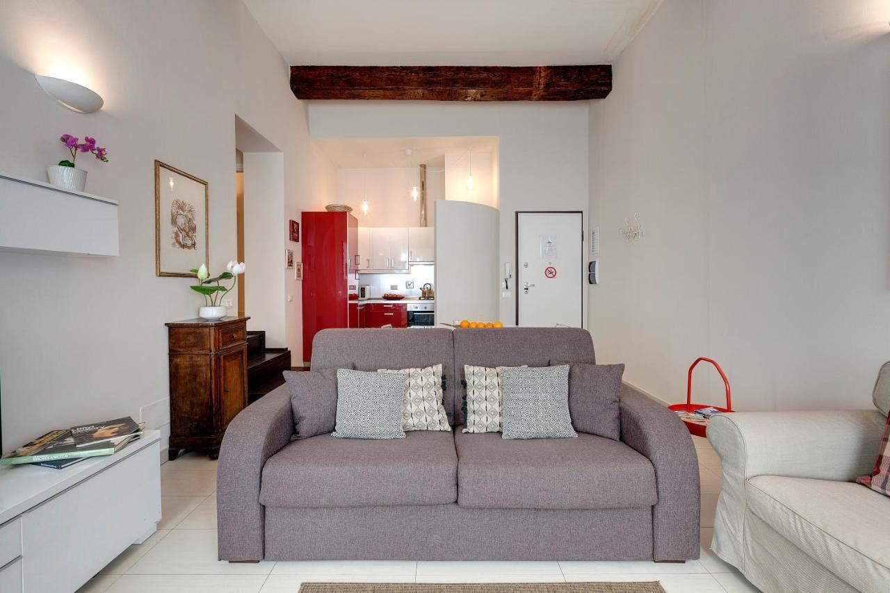 Glam Apartments Florence Extérieur photo