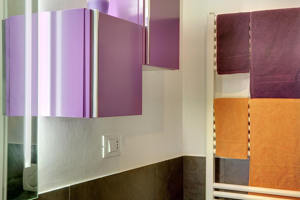 Glam Apartments Florence Extérieur photo