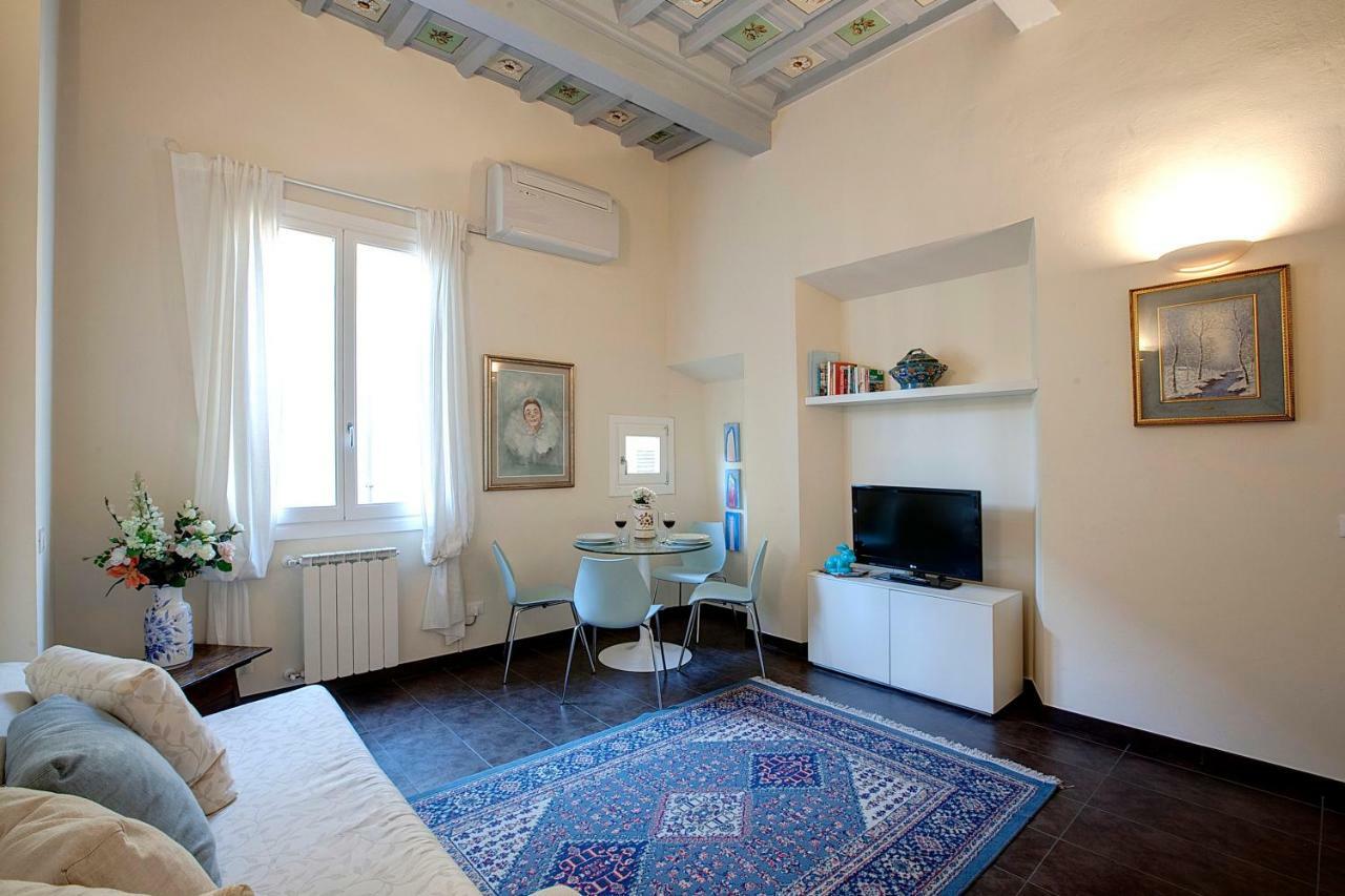 Glam Apartments Florence Extérieur photo