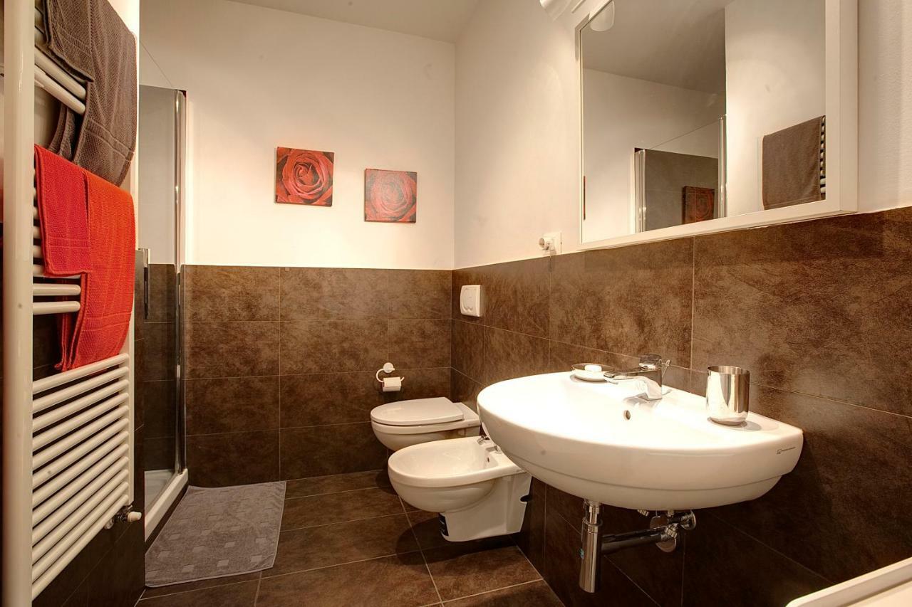 Glam Apartments Florence Extérieur photo